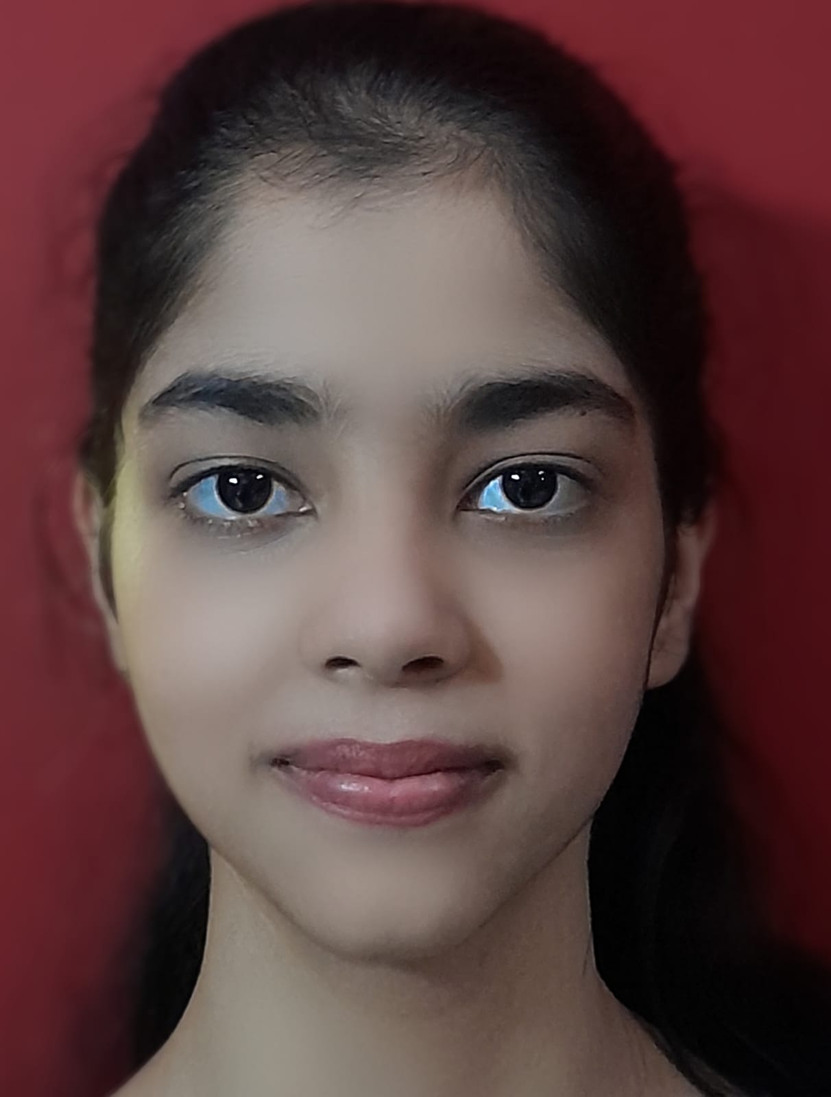Person Image